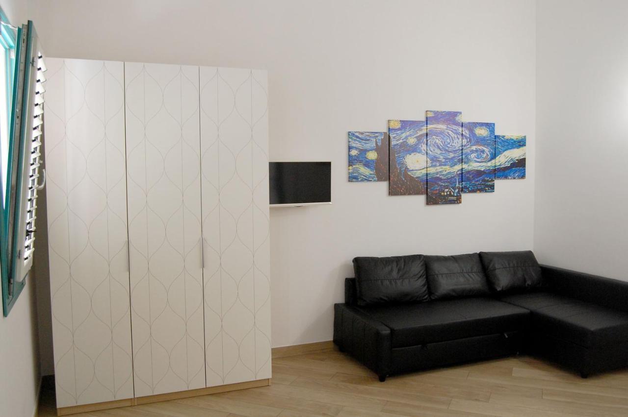 B&B Mormina Шикли Экстерьер фото