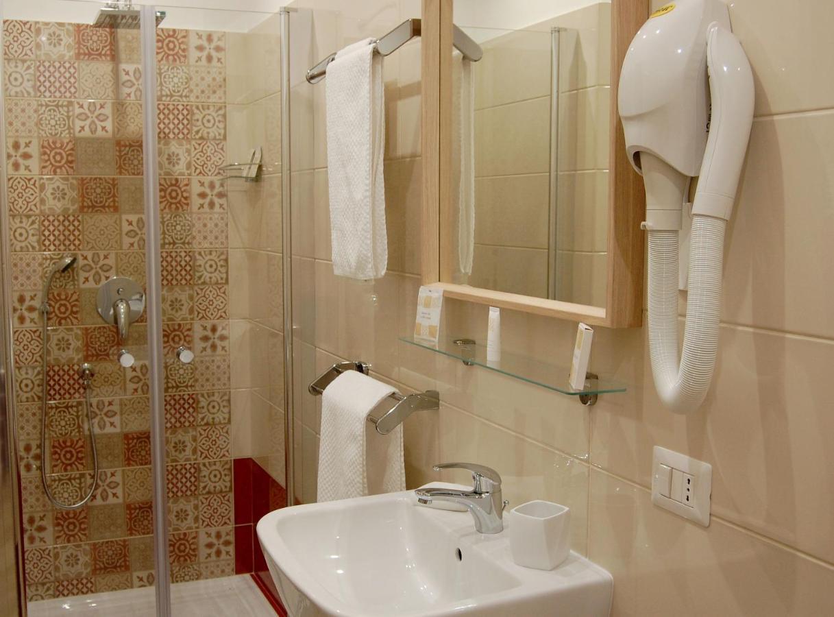 B&B Mormina Шикли Экстерьер фото