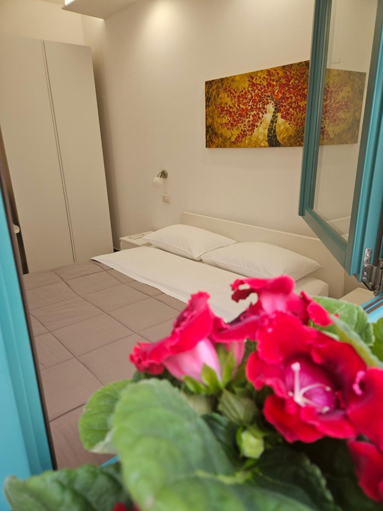 B&B Mormina Шикли Экстерьер фото